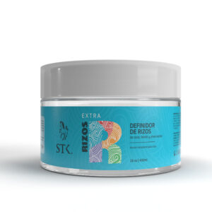 STK Extra Rizos - Definidor de Rizos