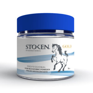 Polvo Decolorante Stoken Gold
