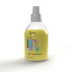 STK Extra Rizos - Ready & Shine Spray